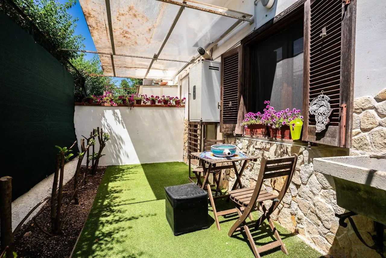 Appartamento Geko'S House Syracuse