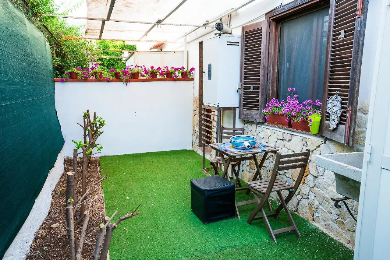 Appartamento Geko'S House Syracuse