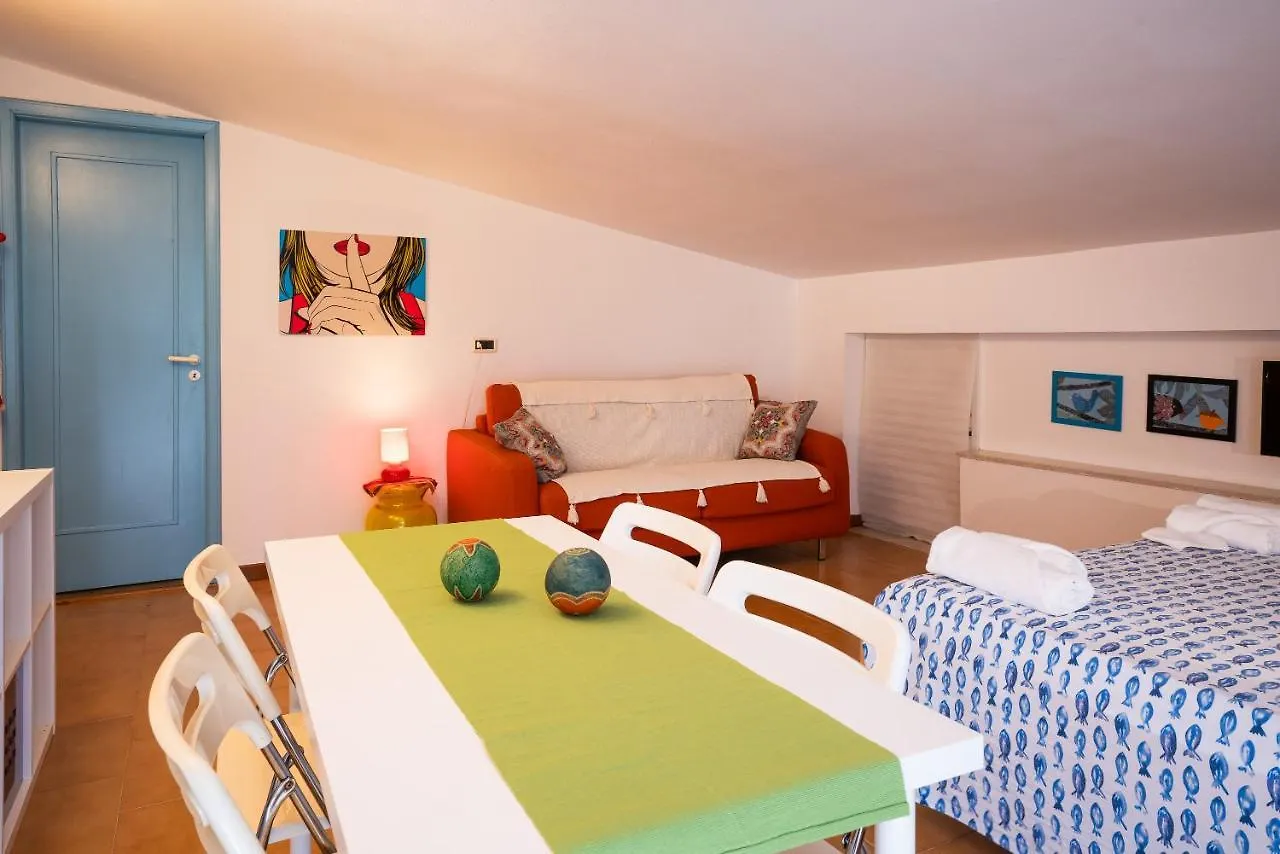 Appartamento Geko'S House Syracuse
