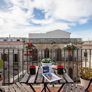 Casa Calles Hébergement de vacances