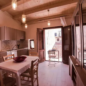 Aura Ortigia Appartement