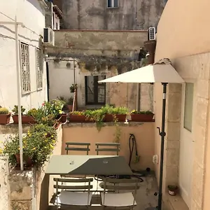 La Casetta Di Ortigia Appartamento