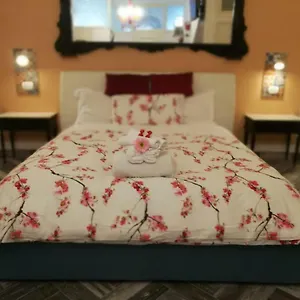 Dimora Modestina Appartement