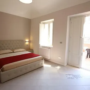 Sole D'ortigia Appartamento