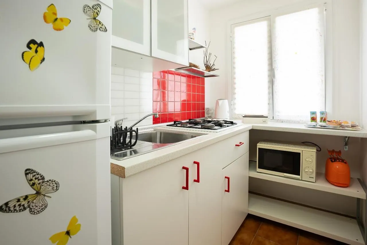 Appartamento Geko'S House Syracuse