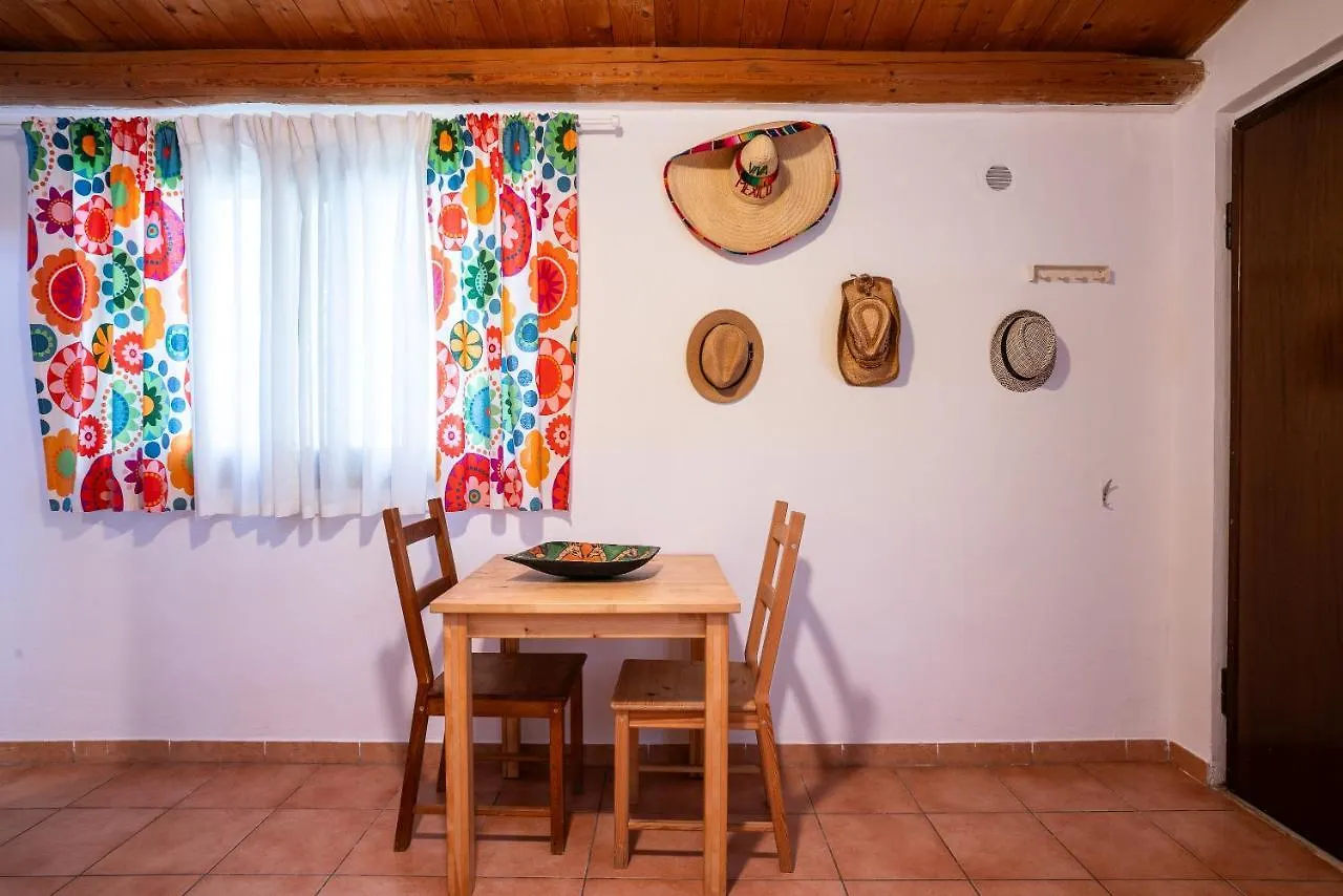 Geko'S House Apartment Syracuse Italy