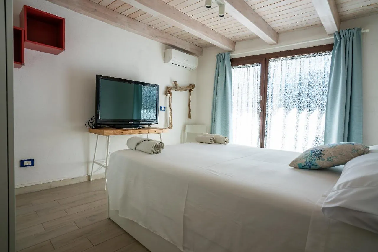 Appartamento Geko'S House Syracuse Italia