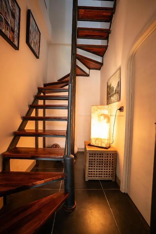 Appartamento Geko'S House Syracuse