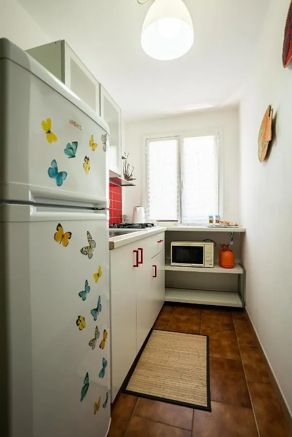 Appartamento Geko'S House Syracuse