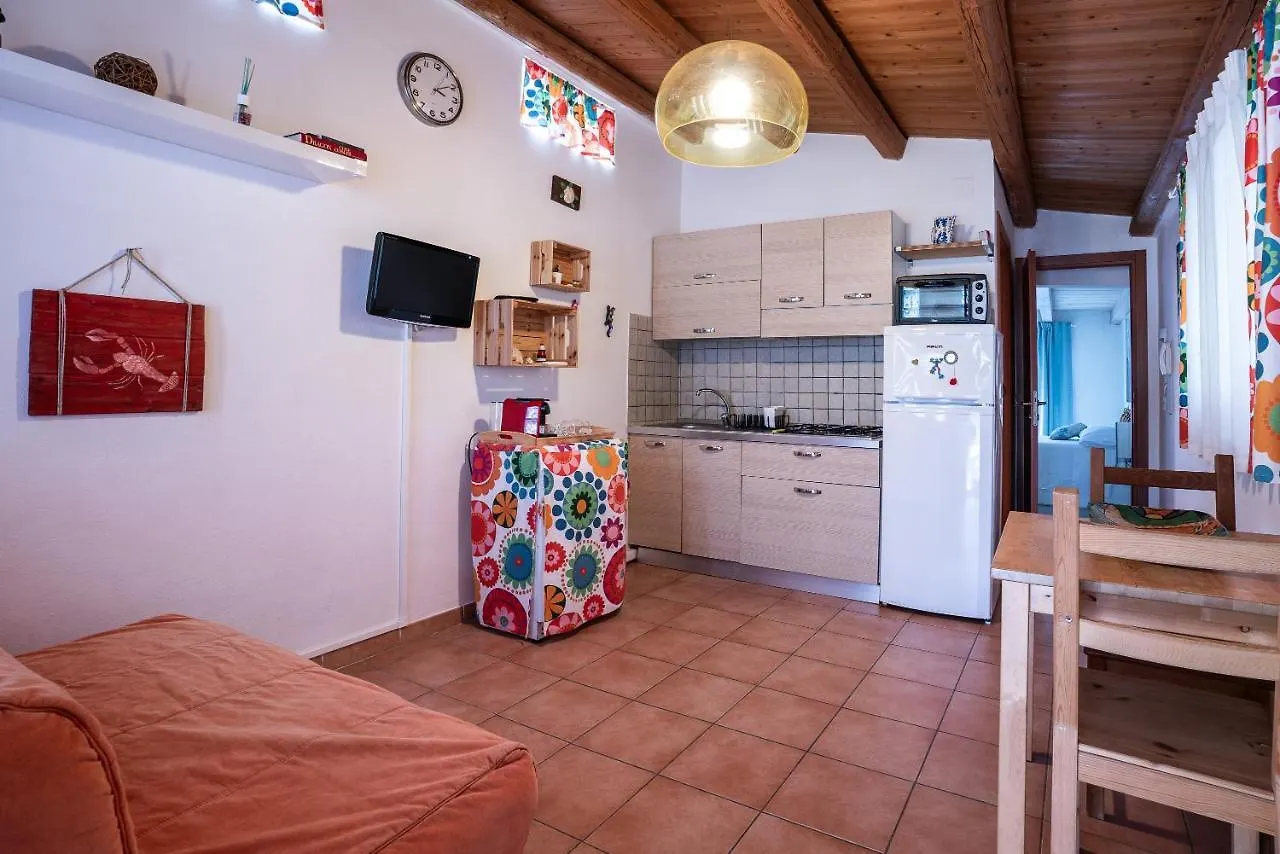 Appartamento Geko'S House Syracuse