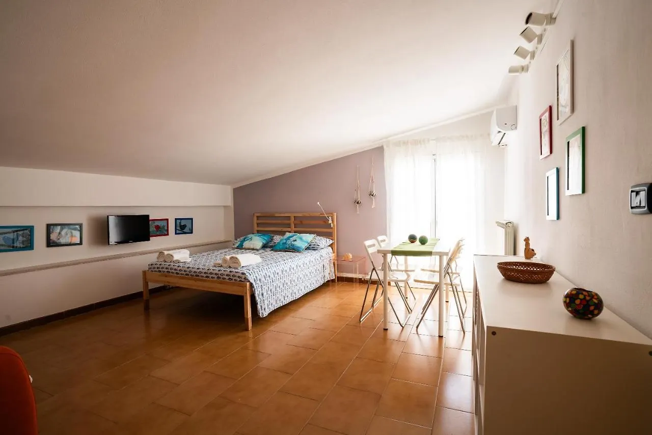 Geko'S House Apartment Syracuse 0*,