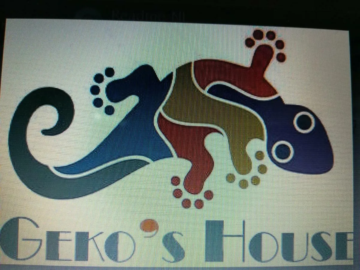Appartamento Geko'S House Syracuse